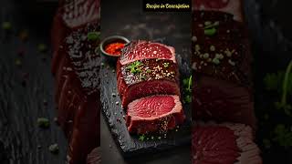 🥩🔥🌿🍖 How to Cook Japanese Wagyu Beef 🌻🍖 Japanese Wagyu Beef Recipe [upl. by Sherer653]