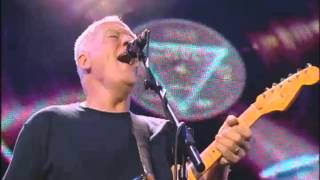 Pink Floyd Live 8 2005 [upl. by Cirenoj]