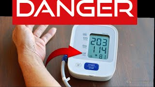 5 Ways to Lower Blood Pressure Immediately at Home Naturally [upl. by Martinelli]