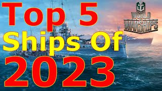 World of Warships What Battleship Line Is Right For You In 2023 [upl. by Sutsugua]