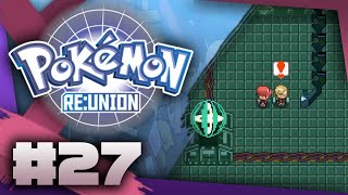 27  Dans lunivers de Code Lyoko  Pokémon ReUnion [upl. by Lymn]