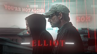 ELLIOT  FAINTED  EDIT  YOURE NOT ALONE SON  Literally Me  HD60FPS [upl. by Stefan]