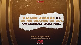 X1 VALENDO 200K  D8 SPORTS [upl. by Enileoj]