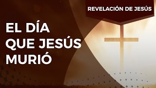 El día que Jesús murió La crucifixión  Pastor Javier Bertucci [upl. by Yhtamit329]