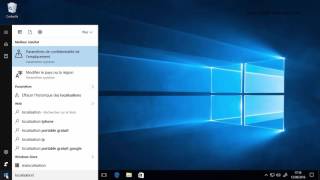 Tuto Formation Windows 10 avec mise à jour Anniversary Update [upl. by Garret974]