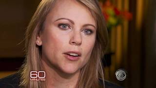 Lara Logan Assault in Egypt quotmercilessquot [upl. by Jenifer]