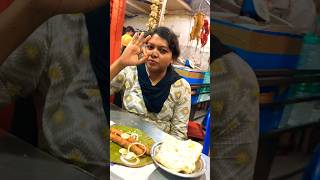 Shivajinagar Street Food  shorts [upl. by Lorsung]