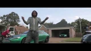 Moneybagg Yo quotNo Heartquot GMix Shot By Wikidfilmslugga [upl. by Gokey]