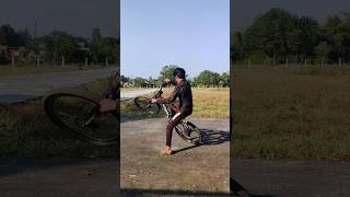 Junaid stunt automobile syclebicyclecycalstuntbike 😈👍cyclestuntlover👉😍😘 [upl. by Noitna]