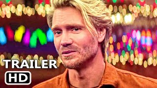 THE MERRY GENTLEMAN Trailer 2024 Chad Michael Murray [upl. by Allrud]