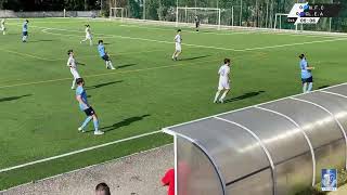 Mosteirô FC X Estrela Azul Juniores sub 19 [upl. by Marchall734]