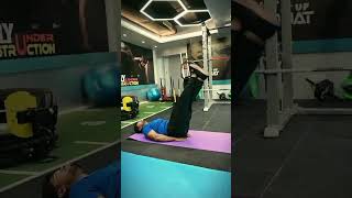 Grow your abs do this 4 exercises motivation gymmusic musicgenre sixpackabs absworkout shredde [upl. by Atat]