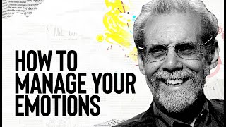 Daniel Goleman The Father of Emotional Intelligence on Managing Emotions in the Workplace [upl. by Uliram]