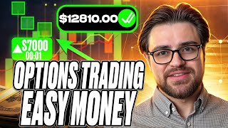 🔥 OPTIONS TRADING  BEST WAY TO EARN IN 2024  Options Tutorial  Options Trading Basics [upl. by Nwotna]