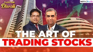 How To Pick Super Stocks Of The Market  Raamdeo Agrawal amp Manish Chokhanis Masterclass [upl. by Illah]