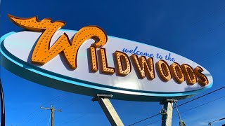 NEW Wildwood Sign  Tour Video [upl. by Kloster]