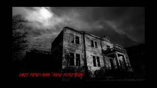 Carey Haynes Muzik  House In The Woods  Dark Ambient  Horror Background Music 1 Hour [upl. by Acinomad344]