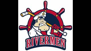 Rivermen New ECHL [upl. by Notla615]