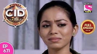 CID  Full Episode 671  15th May 2018 [upl. by Aloel]