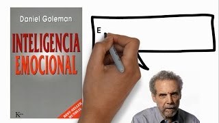 Inteligencia Emocional Daniel Goleman  Resumen Animado [upl. by Iv]