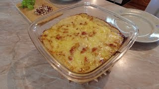 A LEGFINOMABB Mac and Cheese recept 30 perc alatt [upl. by Aicekal41]