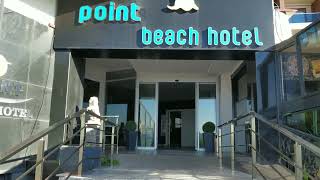 Point Beach Hotel 5 Marmaris [upl. by Gage]