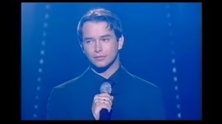 Stephen Gately sings quotChiquititaquot [upl. by Athalla335]