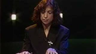 Suzanne Ciani  When Love Dies  on VH1 [upl. by Bouzoun]