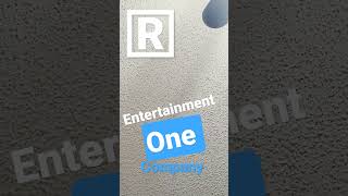 eone entertainment company logo [upl. by Gentilis]