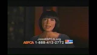 aspca commercial december 2013 kim rhodes [upl. by Uwkuhceki]