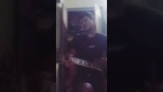 Menuju Temaram Cover SID Supermanisdead [upl. by Terena136]