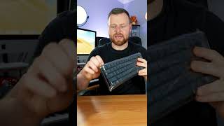 Unboxing The Hyper X Alloy Origins Keyboard [upl. by Lustick]