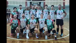 Cravinhos 0 x 2 Bradesco  Adulto Masculino  Copa Ribeirão  Final [upl. by Feune]