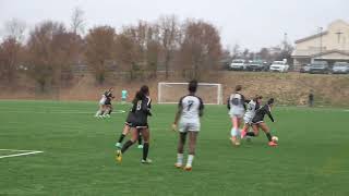 Coppermine 09 Soccer Highlights [upl. by Grannia]