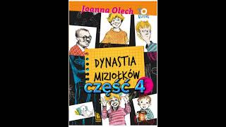 dynastia miziołków  część 4 [upl. by Aidaas]