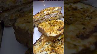 Recette Rapide  Croque Monsieur [upl. by River]