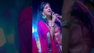 Singer Harika narayan song 🎶shorts virelvideosyoutubeshorts [upl. by Esli]