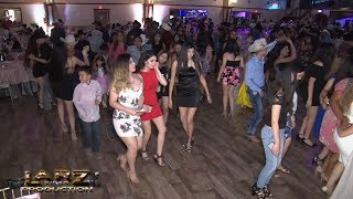 Huapango Las Guilotas quotHuilotasquot Audio HD Quince de Dulce LaRZvideo HD HOuston Tx [upl. by Roze922]