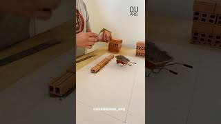 Man vs Mini Bricks  🧱 [upl. by Sherrard]