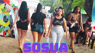 A TYPICAL DAY IN SOSUA  EP26 [upl. by Serg1]