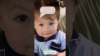 Baby Rosie 2023 Cuteness  Jessy Mendiola amp Luis Manzano [upl. by Namhcan961]