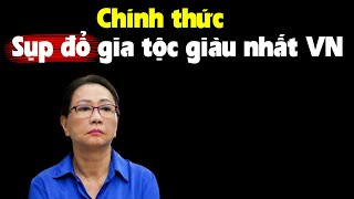 Bà Lan cầu xin được s ống Tòa dứt khoát tuyên án lạnh [upl. by Bolen]