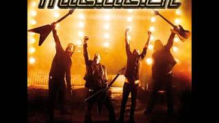 Mustasch  Testosterone Full New Album 2015 [upl. by Elad581]