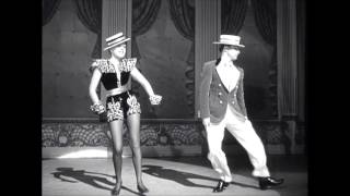 Judy Garland amp Gene Kelly  Ballin the Jack [upl. by Doley]