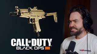 Atirafeijão Black Ops 6 [upl. by Raff97]