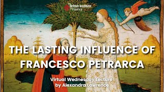 Francesco Petrarca proemial sonnet of Canzoniere [upl. by Kcirneh]