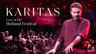 Sami Yusuf  Karitas When Paths Meet [upl. by Hagood337]