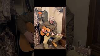 Sand in my boots cover  Morgan wallen sandinmyboots countrymusic shorts cover country fyp [upl. by Ketti]