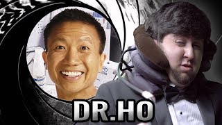 Dr Ho License to Practice  JonTron [upl. by Ree]