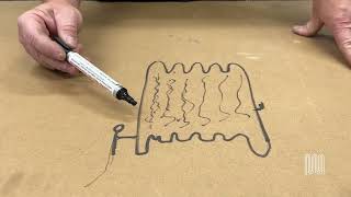 SinglePipe Steam Radiators Vs TwoPipe Steam Radiators [upl. by Muller]